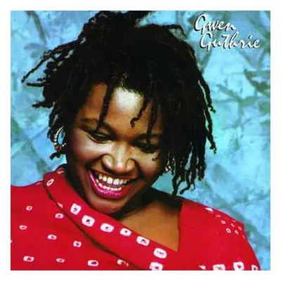 CD Gwen Guthrie: Gwen Guthrie