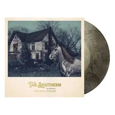 LP The Cold Stares: The Southern