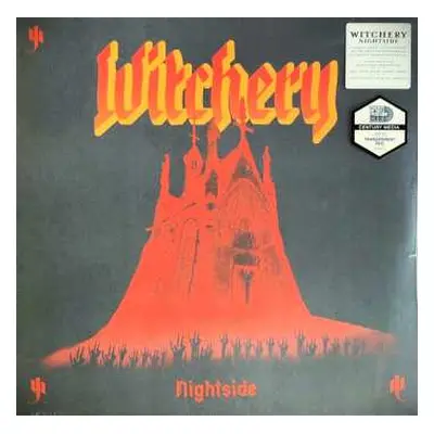 LP Witchery: Nightside