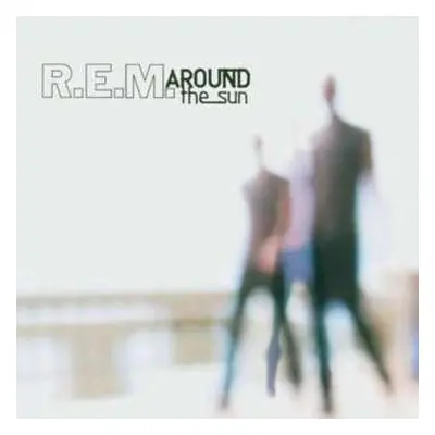 CD R.E.M.: Around The Sun