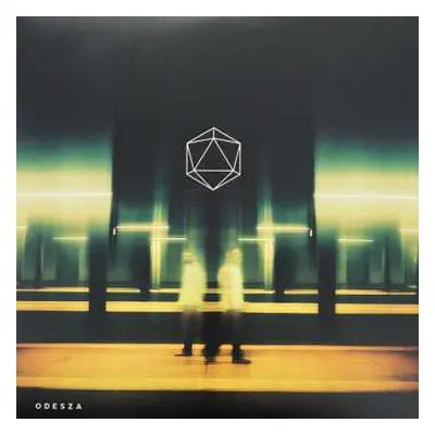 2LP ODESZA: The Last Goodbye CLR | LTD