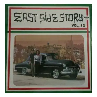 LP Various: East Side Story Volume 12