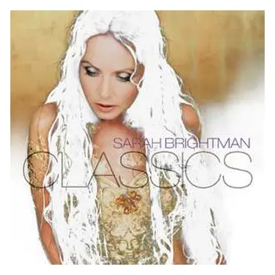 CD Sarah Brightman: Classics