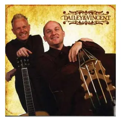 CD Dailey & Vincent: Dailey & Vincent