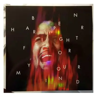 2LP Ben Harper: Fight For Your Mind CLR | LTD | NUM