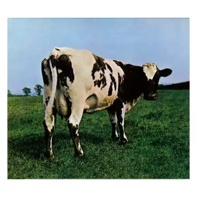 CD Pink Floyd: Atom Heart Mother