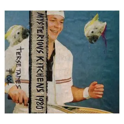 CD Various: Mysterious Kitchens