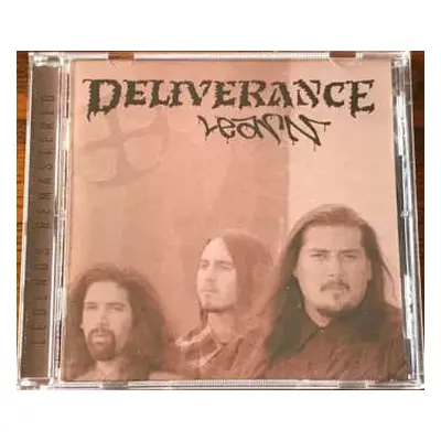 CD Deliverance: Learn LTD