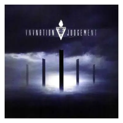 CD VNV Nation: Judgement