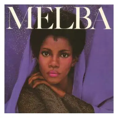 CD Melba Moore: Melba