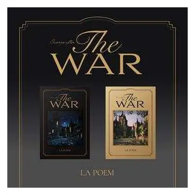 CD LA POEM: War