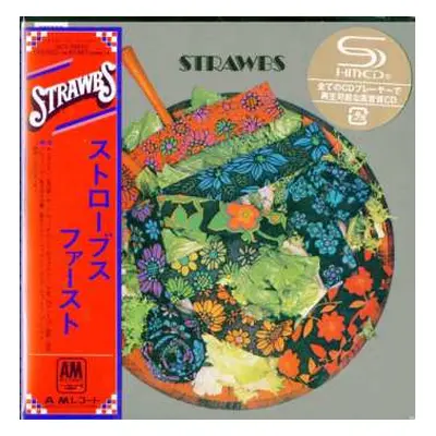 CD Strawbs: Strawbs LTD