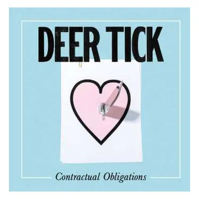 LP Deer Tick: Contractual Obligations CLR