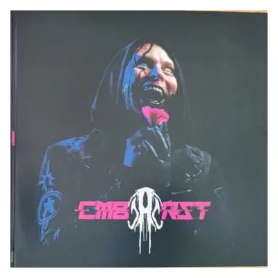 2LP Combichrist: Cmbcrst LTD | PIC