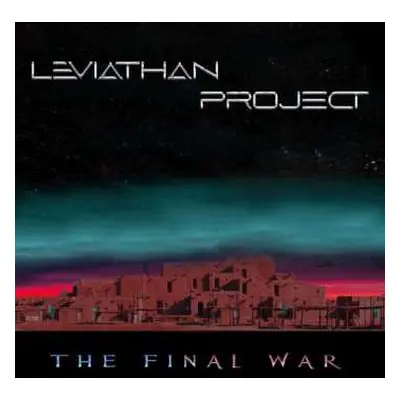 CD Leviathan Project: The Final War