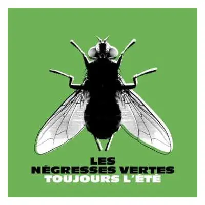 LP Les Negresses Vertes: Toujours L'été CLR