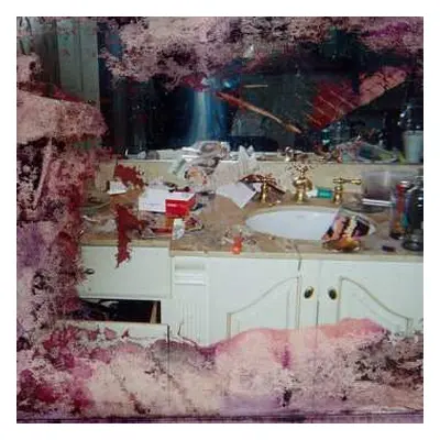 CD Pusha T: Daytona