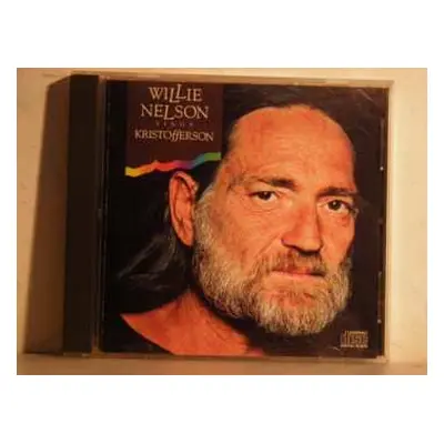 CD Willie Nelson: Willie Nelson Sings Kristofferson