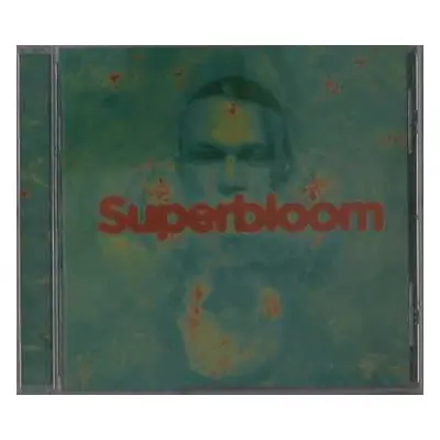 CD Ashton Irwin: Superbloom