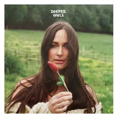 LP Kacey Musgraves: Deeper Well CLR | LTD