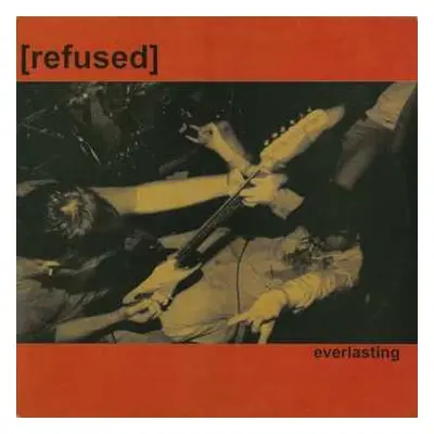 LP Refused: Everlasting LTD