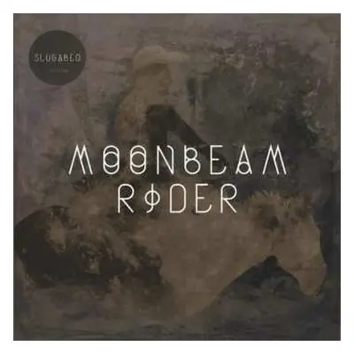 LP Slugabed: Moonbeam Rider EP