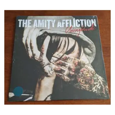 LP The Amity Affliction: Youngbloods