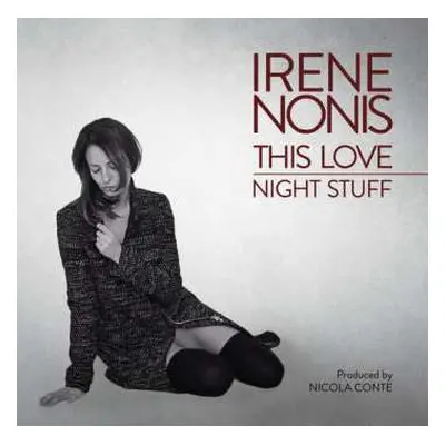 SP Irene Nonis: This Love / Night Stuff