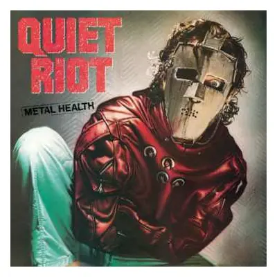 SP Quiet Riot: Metal Health (bang Your Head)