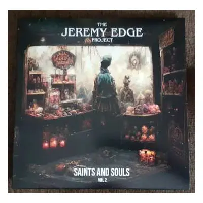 LP The Jeremy Edge Project: Saints and Souls Vol. 2