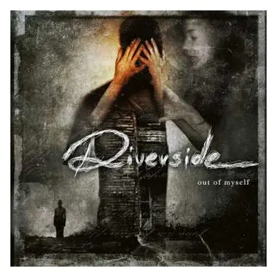 LP/CD Riverside: Out Of Myself