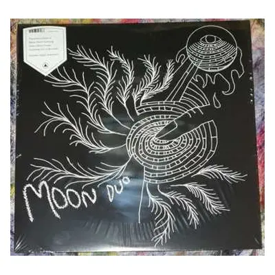 LP Moon Duo: Escape (Expanded Edition)