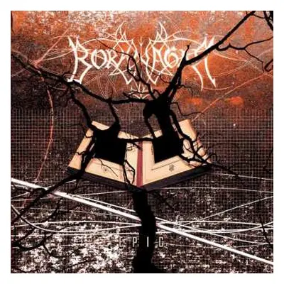 CD Borknagar: Epic LTD