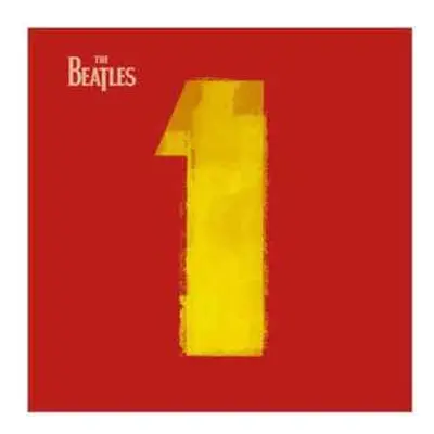 The Beatles Greetings Card: 1 Album