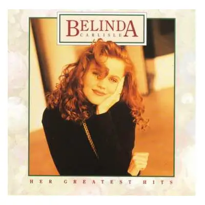 CD Belinda Carlisle: Her Greatest Hits