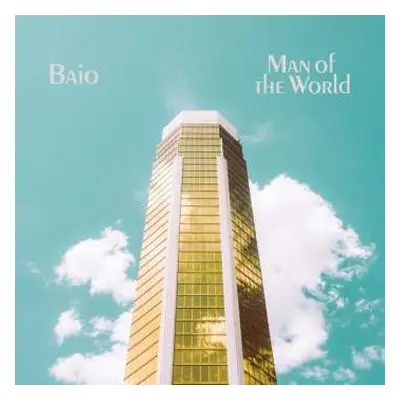 LP Baio: Man Of The World