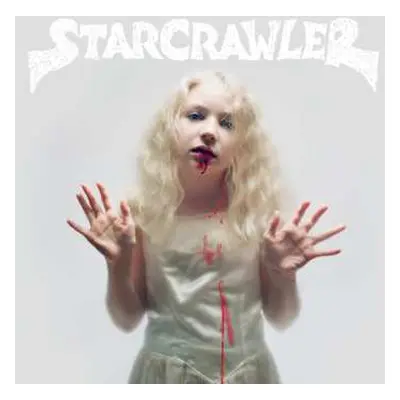 LP Starcrawler: Starcrawler