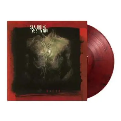 LP Stabbing Westward: Ungod CLR | LTD | NUM