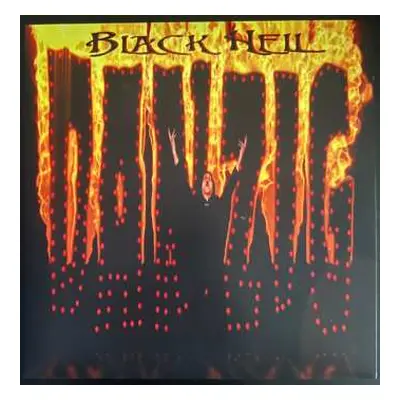 SP Danzig: Black Hell CLR | LTD