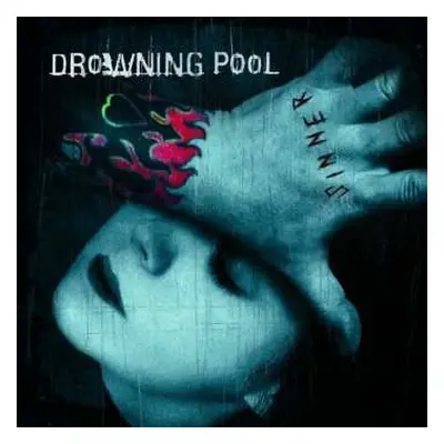 CD Drowning Pool: Sinner