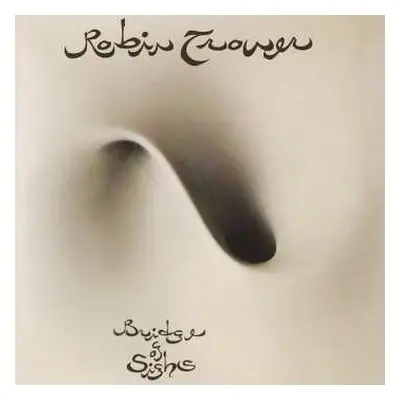 2LP Robin Trower: Bridge Of Sighs (50th Anniversary Edition) DLX