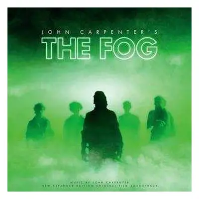 SP John Carpenter: The Fog