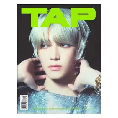 CD Taeyong: Tap