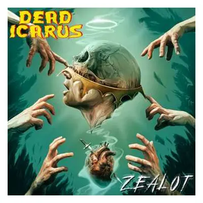 CD Dead Icarus: Zealot