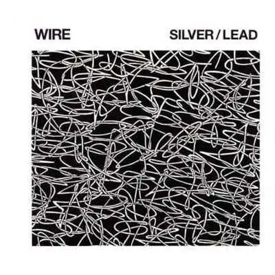 CD Wire: Silver / Lead