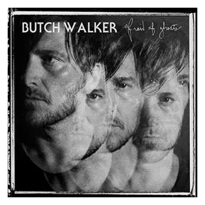 LP Butch Walker: Afraid Of Ghosts