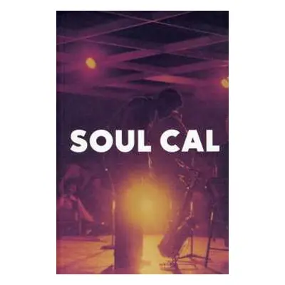 CD Various: Soul Cal: Disco & Modern Soul 1971-1982