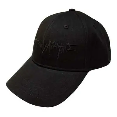 Bullet For My Valentine Unisex Baseball Cap: Text Logo