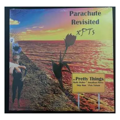 2LP xPT's: Parachute Revisited