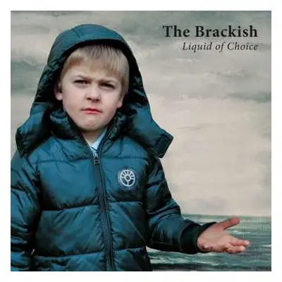 CD The Brackish: Liquid Of Choice